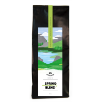 Чай Spring blend